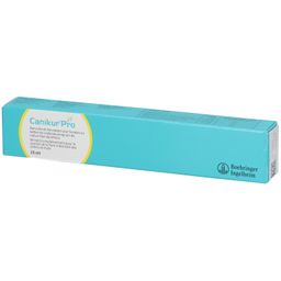 Boehringer Canikur®Pro chiens et chats 15 ml