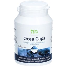 Vera sana Ocea Kappen