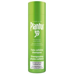 Plantur 39 Shampooing Phyto-caféine Cheveux Fins