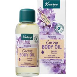 Kneipp® Huile pour le corps Lavande