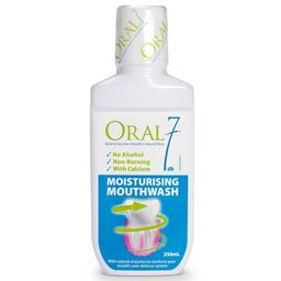 OralSeven Rince-Bouche