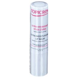 Topicrem Ultra-Hydratant Stick Lèvres