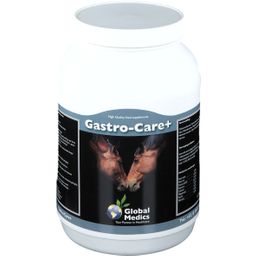 Global Medics Gastro Care +