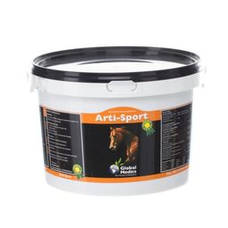 Global Medics Arti-Sport Chevaux