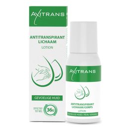 Axitrans Peau Sensible lotion