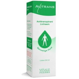 AXITRANS Deodorant für den Körper