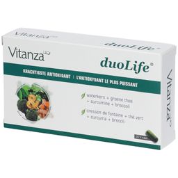 Vitanza HQ Duo Life