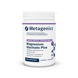 Magnesium Glycinate Plus