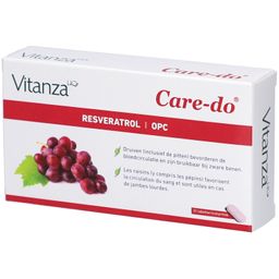 Vitanza HQ Care-do®