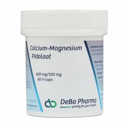 Calcium/Magnesium-Pidolat