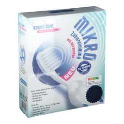 Emmi-Dent Professional Brosse à dents Ultrasons