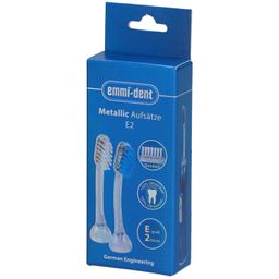 Emmi-Dent E2 Tête de brosse