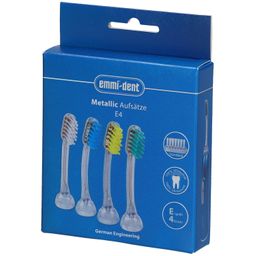 Emmi-Dent E4 tête de brosse