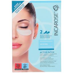 Incarose My Eyes Active Patch