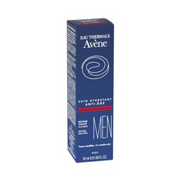 Avène Men Soin hydratant anti-âge