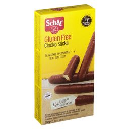 Schär Ciocko Sticks glutenfrei