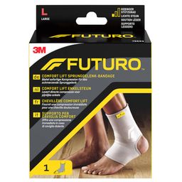 3M FUTURO Comfort Lift Chevillere elastique Taille L