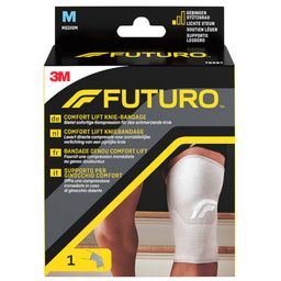 3M FUTURO™ Comfort Lift Elastische Kniestütze Größe M