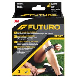 3M™ Futuro™ Sport Knie-Spange anpassbar