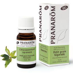 PRANAROM Pomerans