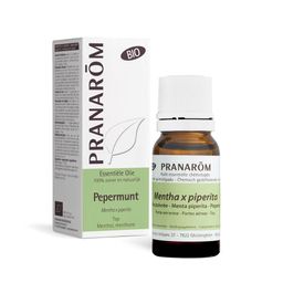 PRANAROM Pefferminze