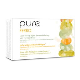 Pure® Ferro