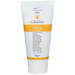 Medihoney® Miel Médical Antibactérien