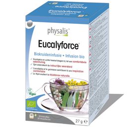physalis® Eucalyforce®