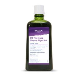 Weleda BIO Thymian Sirup