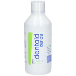 Dentaid Xeros Bain de Bouche