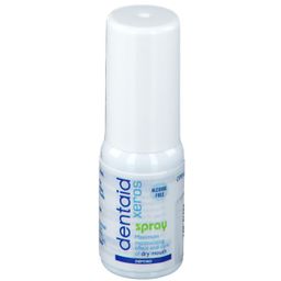 Dentaid Xeros Spray Buccal