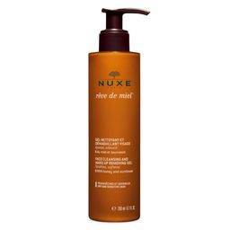 NUXE Rêve de Miel® Gesichtsreinigungsgel