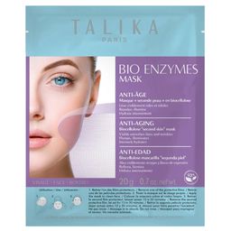 TALIKA Bio Enzymes Masque Anti-­Âge