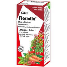 Floradix® Eisentabletten