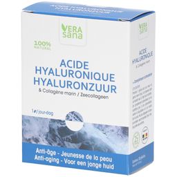 Vera sana Hyaluronsäure