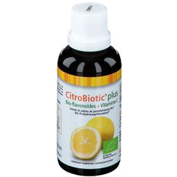 Be-Life CitroBiotic® plus