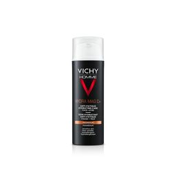 Vichy Homme HydraMag C + Soin hydratant anti-fatigue Visage + Yeux