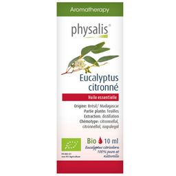 physalis® citroen- Eucalyptus