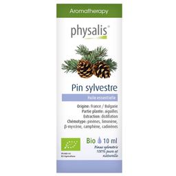 physalis®  Pin sylvestre
