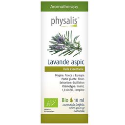 physalis® Lavande aspic