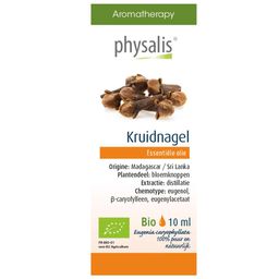 physalis® Nelke essentielles Öl
