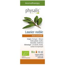 physalis® Lorbeer essentielles Öl