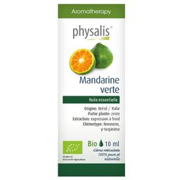 physalis®  groene Mandarijn