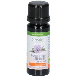Physalis Rosmarin (Cineol-Typ) Bio-Ätherisches Öl