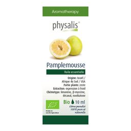 physalis® Pamplemousse