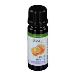 physalis®  Orange douce