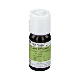 Pranarôm Huile Essentielle Cèdre de l'Atlas Bio
