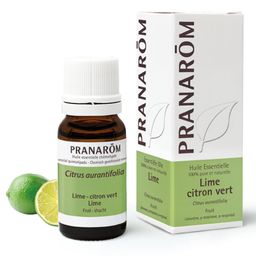 PRANAROM Ätherisches Öl Limette