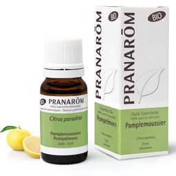 PRANAROM Ätherisches Öl Grapefruit Bio
