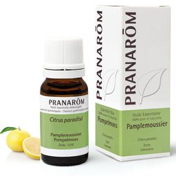 PRANAROM Ätherisches Öl Grapefruit